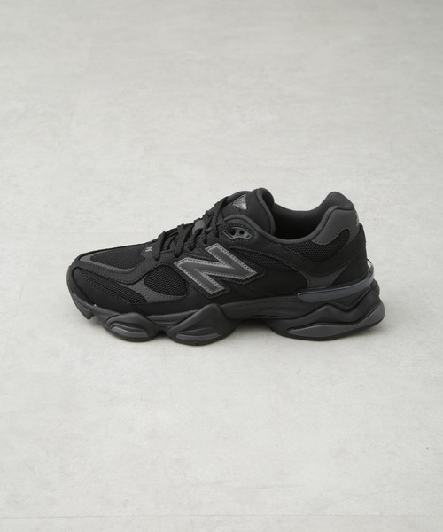 hiro9060ZGE New Balance ニューバランス New Balance NEW BALANCE ニューバランス U9060ZGE(D) U9060