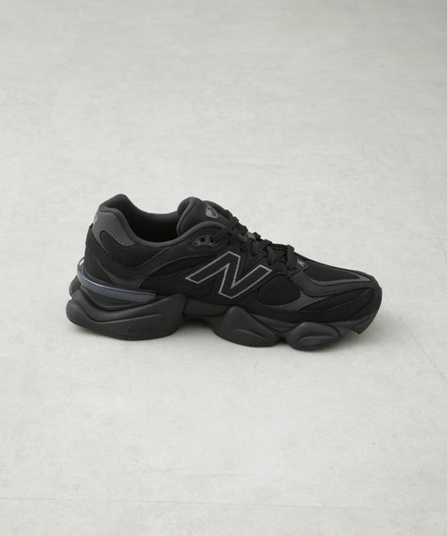 ◆New Balance◆ U9060BLK スニーカー 男女共用 韓国発 23~29cm NEW BALANCE U9060BLK 