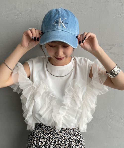 即   Jeans カルバンクラインジーンズ キャップ 楽天市場】【SALE／30%OFF】(M)【公式ショップ】 カルバン