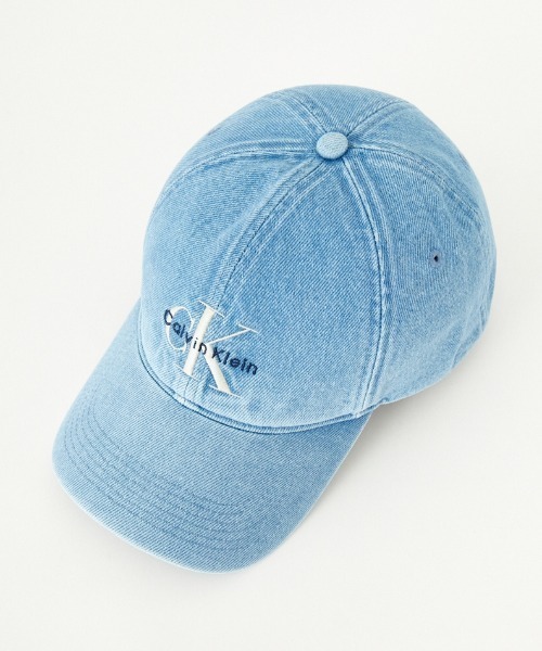 Calvin Klein キャップ 帽子 「Calvin Jeans/カルバンクライン