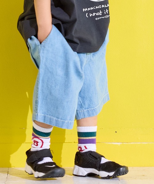 〘美品〙子供服から大人までのカジュアルウェア　FITH デザインバンツ SALE -FITH ONLINE STORE-