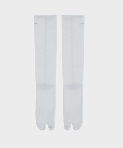 タイツ・ソックス LOW CLASSIC TABI LC LONG SOCKS 5BNY633 LOW CLASSIC TABI LC LONG SOCKS 5BNY633