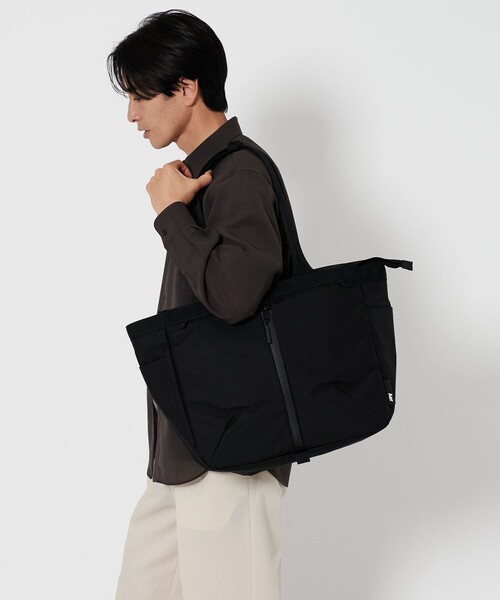 Aer（エアー） トートバッグ CITY TOTE 22L/トートバッグ メンズ