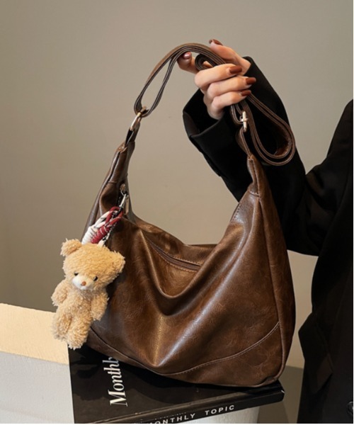 gossip!ロサンゼルス ショルダーバッグ バッグ 「Y2Kガーリー