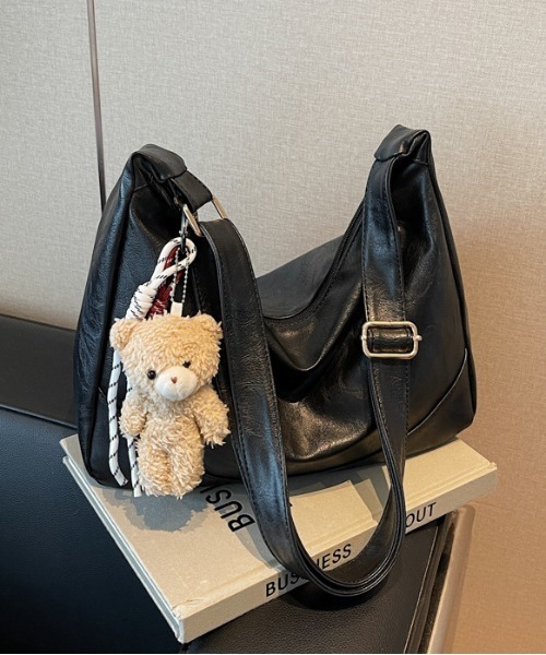 gossip!ロサンゼルス ショルダーストラップ ショルダーバッグ バッグ