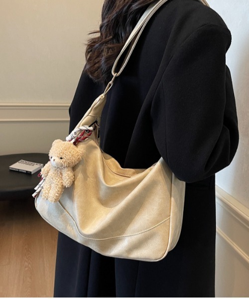 gossip!ロサンゼルス ショルダーバッグ バッグ 「Y2Kガーリー