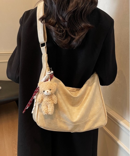 gossip!ロサンゼルス ショルダーバッグ バッグ 「Y2Kガーリー