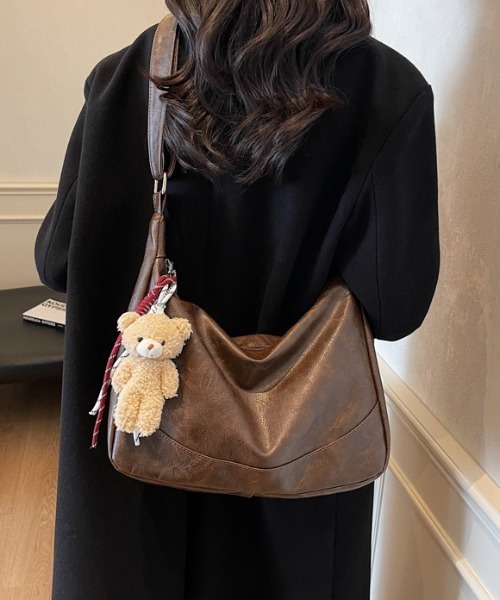 gossip!ロサンゼルス ショルダーストラップ ショルダーバッグ バッグ