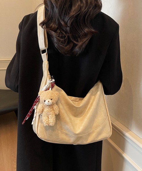 gossip!ロサンゼルス ショルダーバッグ バッグ 「Y2Kガーリー