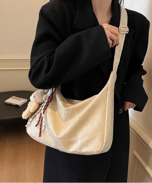 gossip!ロサンゼルス ショルダーバッグ バッグ 「Y2Kガーリー