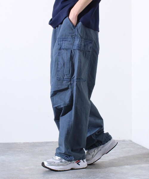 WILD THINGS カーゴパンツ 「WILD THINGS/ワイルドシングス