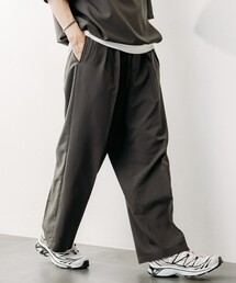 FREAK'S STORE（フリークスストア） パンツ メンズ : ZOZOTOWN Yahoo