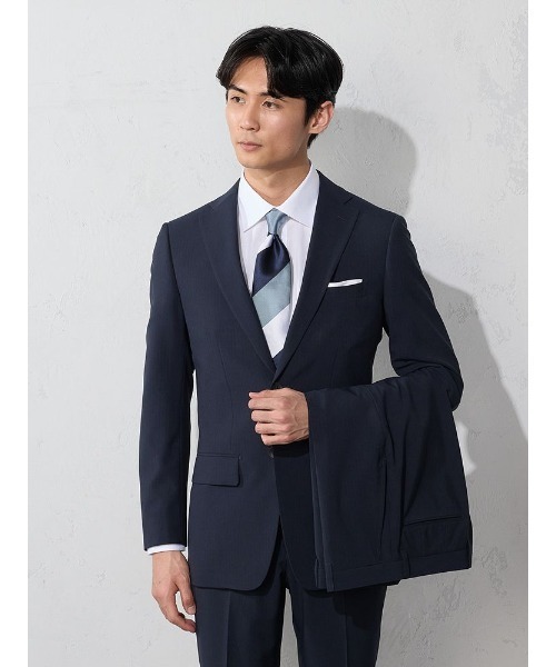 新品・未使用 パーフェクトスーツファクトリー パンツスーツ上下セット 2026年最新】P.S.FA ／ Perfect Suit FActory レディース ビジネス