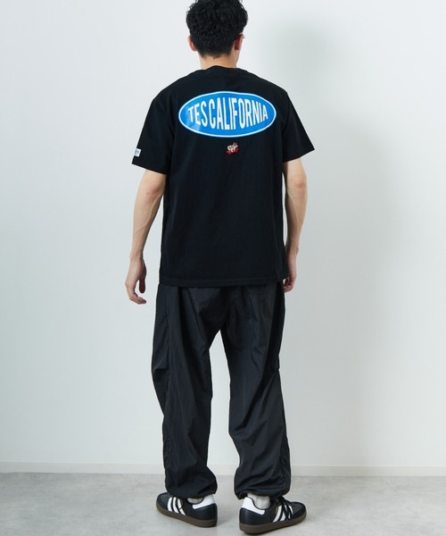 The Endless Summer tシャツ 「THE ENDLESS SUMMER/エンドレス