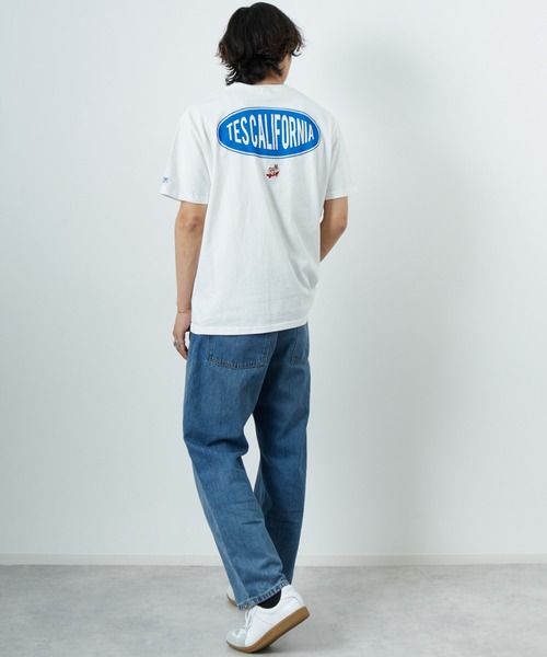 The Endless Summer tシャツ 「THE ENDLESS SUMMER/エンドレス