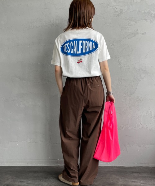 The Endless Summer tシャツ 「THE ENDLESS SUMMER/エンドレス