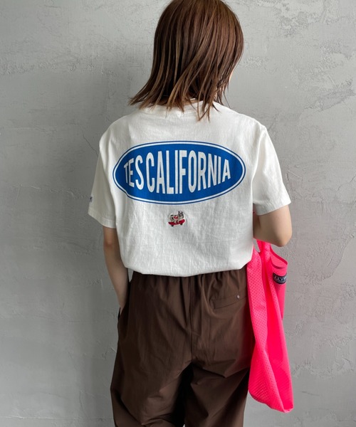 The Endless Summer tシャツ 「THE ENDLESS SUMMER/エンドレス