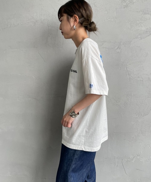 The Endless Summer tシャツ 「THE ENDLESS SUMMER/エンドレス