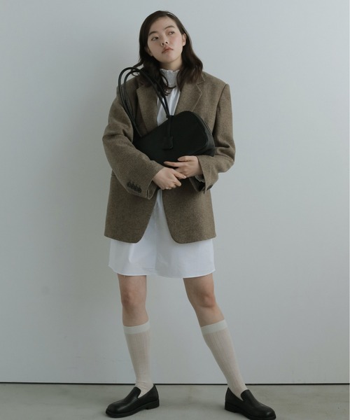 バッグ anuke Ecoleather Boston Bag ANUKE | Ecoleather Boston Bag - Buyee, an Online Proxy Shopping