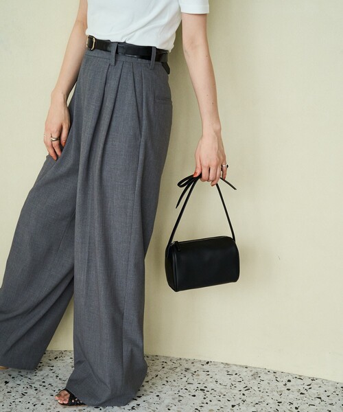 FREAK'S STORE ハンドバッグ 限定展開 ector/エクトル ector