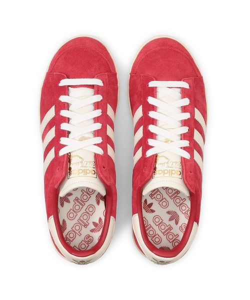 adidas（アディダス） スニーカー JABBAR LO JI3431 メンズ レディース 
