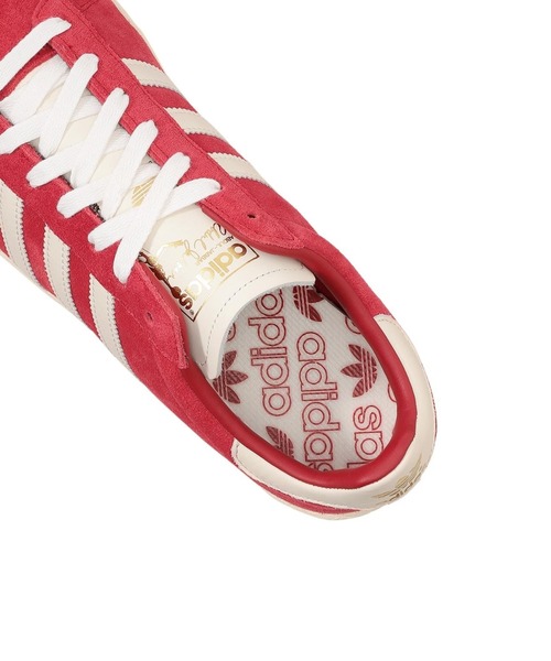 adidas（アディダス） スニーカー JABBAR LO JI3431 メンズ レディース 
