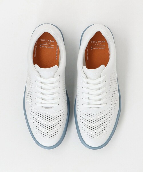 COLE HAAN ゴルフシューズ（サイズ（cm）：27cm）｜ゴルフ｜スポーツ