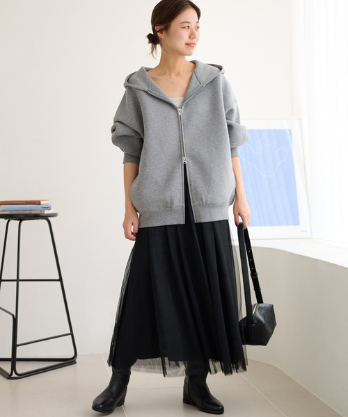 JOURNAL STANDARD relume スカート 「WEB限定追加5