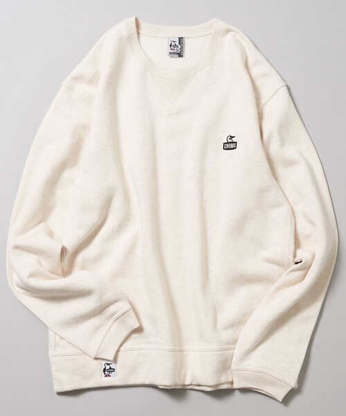 「FREAK'S STORE」 スウェットカットソー SMALL グレー メンズ