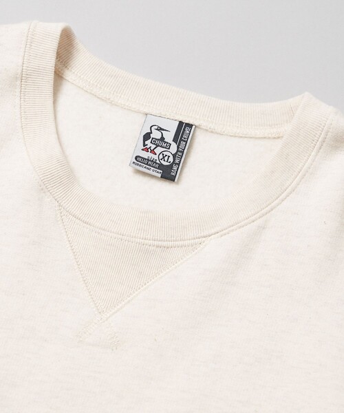 「FREAK'S STORE」 スウェットカットソー SMALL グレー メンズ