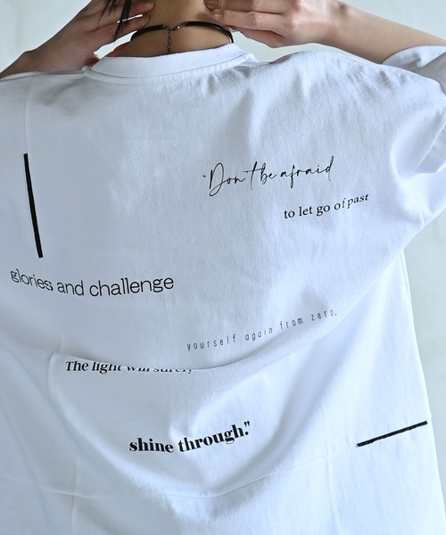 tシャツ 「日本製」UNISEX シャインスルーＴシャツ レディース メンズ