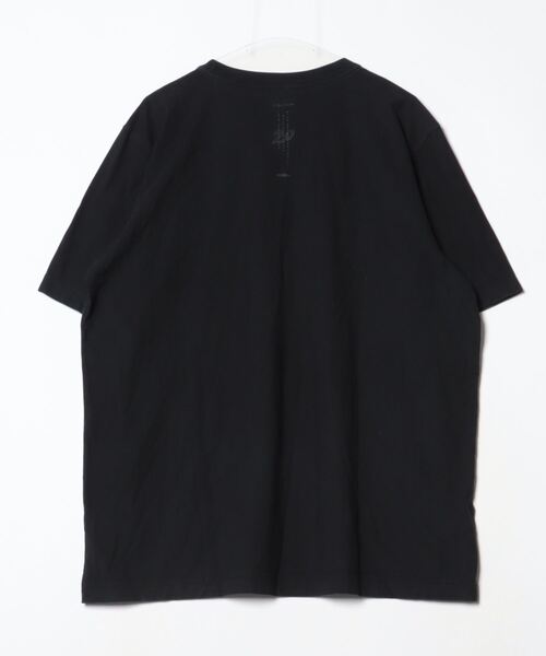 Y-3 ネイビー シャツ サイズLL (J/XL) Y-3（ワイスリー）の「SHIRT（シャツ/ブラウス）」 - WEAR