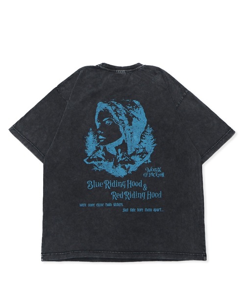 RCサクセション　ラプソディTシャツ　エムカード付き RCサクセション ラプソディTシャツ エムカード付き