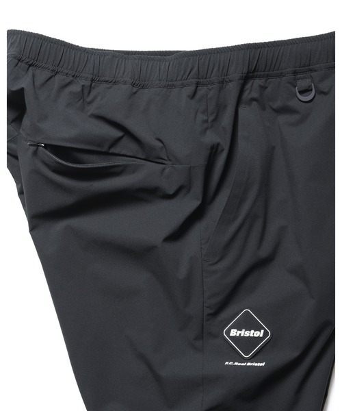 F.C.Real Bristol（エフシーレアルブリストル） パンツ THERMAL-LINING