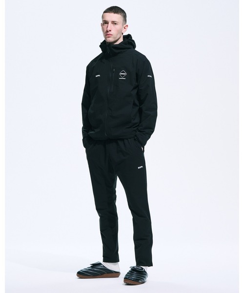 F.C.Real Bristol（エフシーレアルブリストル） パンツ THERMAL-LINING