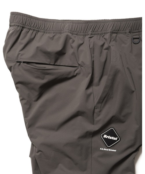 F.C.Real Bristol（エフシーレアルブリストル） パンツ THERMAL-LINING