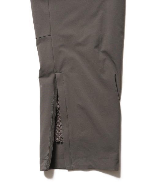 F.C.Real Bristol（エフシーレアルブリストル） パンツ THERMAL-LINING