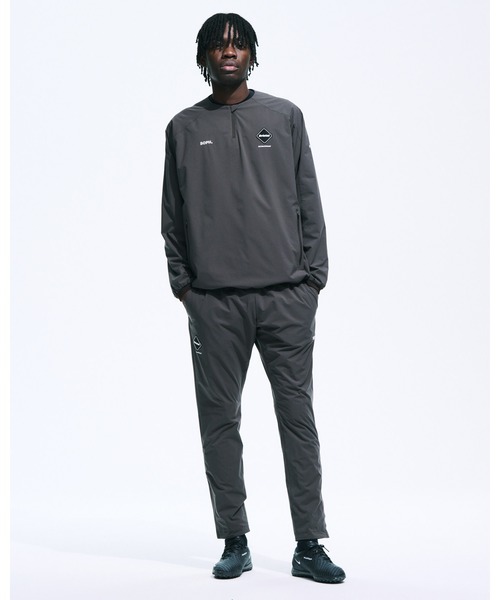 F.C.Real Bristol（エフシーレアルブリストル） パンツ THERMAL-LINING