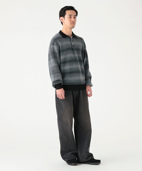 B：MING by BEAMS（ビーミング by ビームス） セーター ニット 12