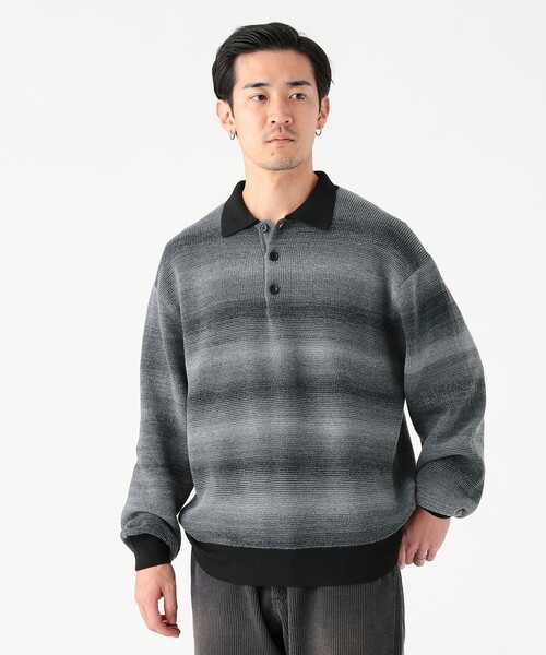 B：MING by BEAMS（ビーミング by ビームス） セーター ニット 12