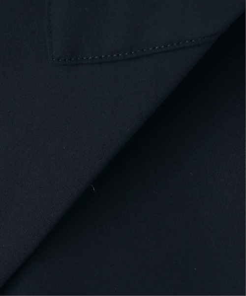 NOBLE（ノーブル） ブラウス シャツ 「WEB限定追加」ワークディテール