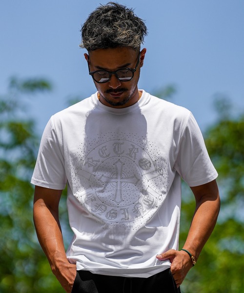 adamsJUGGLER（アダムスジャグラー） tシャツ RTEGニューメソッド/OE 