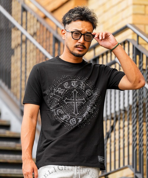 adamsJUGGLER（アダムスジャグラー） tシャツ RTEGニューメソッド/OE
