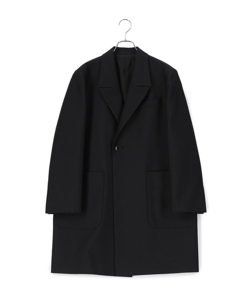 ADAM ET ROPE'」 ジャケット 36 ブラック レディース