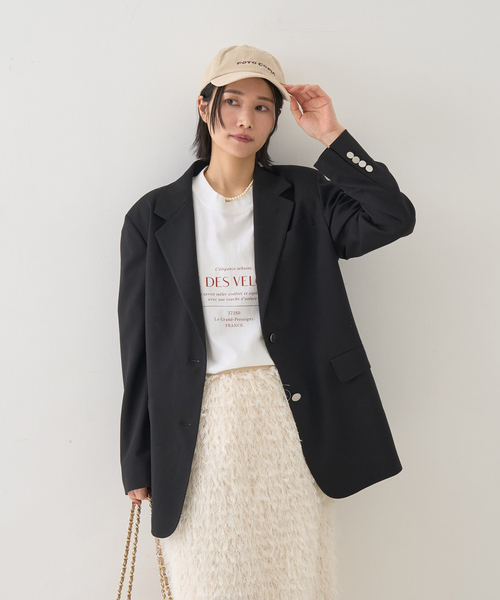 plein DE vie（レディースコート、ジャケット） | ファッション の 
