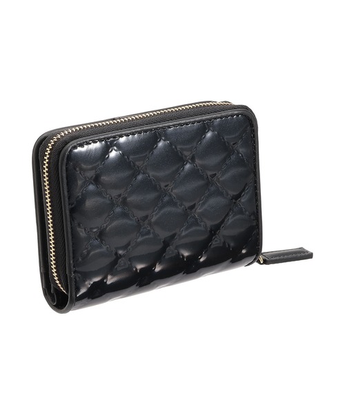 MARY QUANT 「MARY QUANT」 財布 FREE ネイビー レディース
