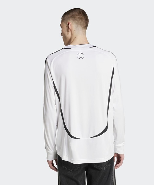 tシャツ チームガイスト アディカラー 長袖Tシャツ / ロンT / アディダスオリジナルス adidas Originals メンズ レディース | adidas | 05