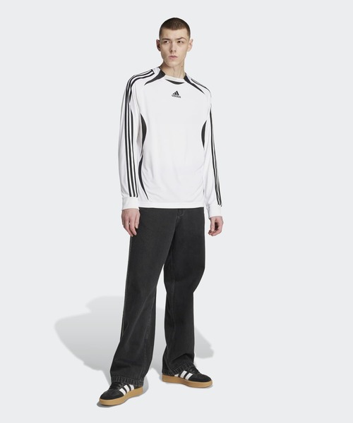 tシャツ チームガイスト アディカラー 長袖Tシャツ / ロンT / アディダスオリジナルス adidas Originals メンズ レディース | adidas | 08