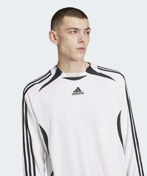 tシャツ チームガイスト アディカラー 長袖Tシャツ / ロンT / アディダスオリジナルス adidas Originals メンズ レディース | adidas | 06