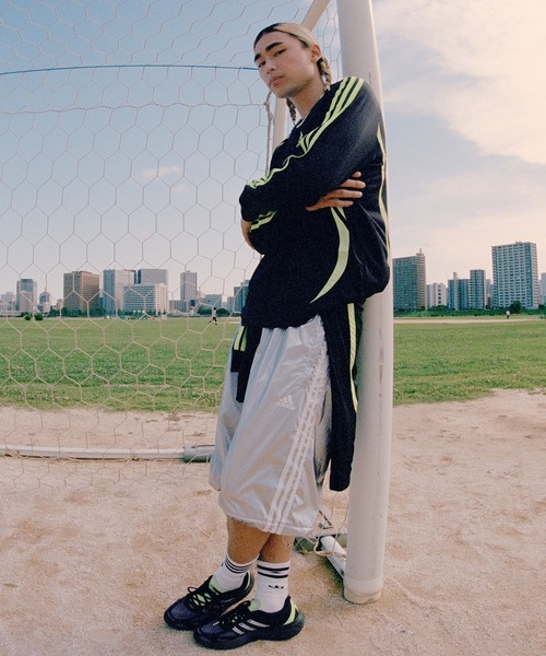 tシャツ チームガイスト アディカラー 長袖Tシャツ / ロンT / アディダスオリジナルス adidas Originals メンズ レディース | adidas | 10